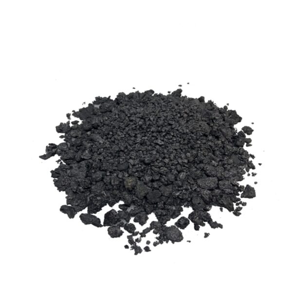 Calcined petroleum coke/CPC