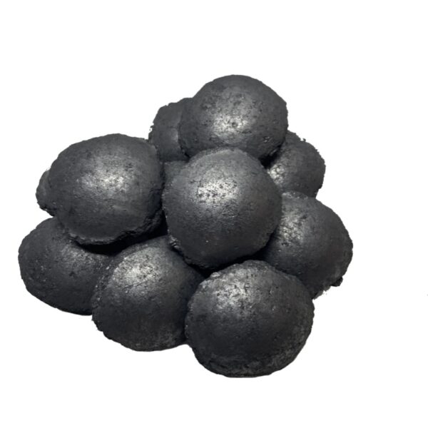 Graphite ball